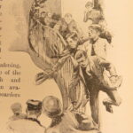 1892 – Mark Twain – The American Claimant | First UK Edition