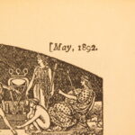 1892 – Mark Twain – The American Claimant | First UK Edition