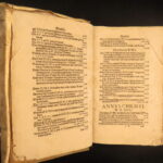 1575 – Works of Martin Luther | Protestant Reformation Bible Commentary | Folio