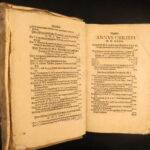 1575 – Works of Martin Luther | Protestant Reformation Bible Commentary | Folio