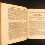 1745 – Old Testament History – Baumgartner | Moses, Holy Land Maps, & Exodus