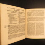 1745 – Old Testament History – Baumgartner | Moses, Holy Land Maps, & Exodus