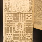 1745 – Old Testament History – Baumgartner | Moses, Holy Land Maps, & Exodus