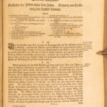 1745 – Old Testament History – Baumgartner | Moses, Holy Land Maps, & Exodus