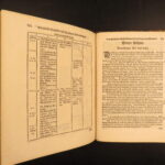1745 – Old Testament History – Baumgartner | Moses, Holy Land Maps, & Exodus