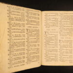 1774 – Royal Laws of Spanish Indies | Early South American Settlements & War