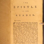 1783 – Primitive Christianity Revived – William Penn | Quaker Doctrine & Penington Essays