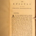 1783 – Primitive Christianity Revived – William Penn | Quaker Doctrine & Penington Essays