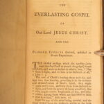 1783 – Primitive Christianity Revived – William Penn | Quaker Doctrine & Penington Essays