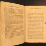 1783 – Primitive Christianity Revived – William Penn | Quaker Doctrine & Penington Essays