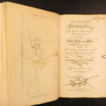 1798 – English Long Bow Manual | Rare First Edition – Pike & Archery Exercises