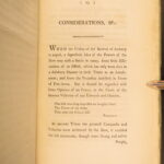 1798 – English Long Bow Manual | Rare First Edition – Pike & Archery Exercises