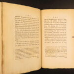 1798 – English Long Bow Manual | Rare First Edition – Pike & Archery Exercises