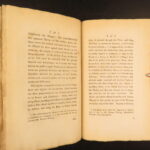 1798 – English Long Bow Manual | Rare First Edition – Pike & Archery Exercises