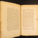 1798 – English Long Bow Manual | Rare First Edition – Pike & Archery Exercises