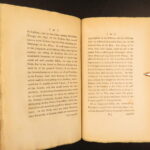 1798 – English Long Bow Manual | Rare First Edition – Pike & Archery Exercises
