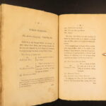 1798 – English Long Bow Manual | Rare First Edition – Pike & Archery Exercises