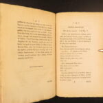 1798 – English Long Bow Manual | Rare First Edition – Pike & Archery Exercises