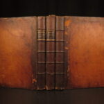 1798 – George Vancouver Voyage | Pacific Northwest & Canada | Illustrated, Map