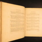 1798 – George Vancouver Voyage | Pacific Northwest & Canada | Illustrated, Map