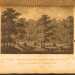 1798 – George Vancouver Voyage | Pacific Northwest & Canada | Illustrated, Map