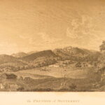 1798 – George Vancouver Voyage | Pacific Northwest & Canada | Illustrated, Map