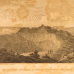 1798 – George Vancouver Voyage | Pacific Northwest & Canada | Illustrated, Map