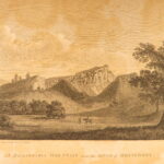 1798 – George Vancouver Voyage | Pacific Northwest & Canada | Illustrated, Map