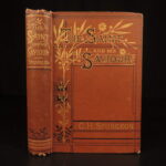 1889 – Saint and His Saviour – Charles Spurgeon | Victorian, Puritan Sermons