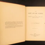 1889 – Saint and His Saviour – Charles Spurgeon | Victorian, Puritan Sermons