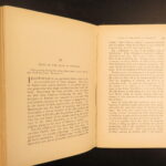 1889 – Saint and His Saviour – Charles Spurgeon | Victorian, Puritan Sermons