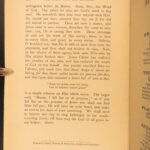 1889 – Saint and His Saviour – Charles Spurgeon | Victorian, Puritan Sermons