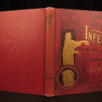 Dante’s Inferno – Dante Alighieri – ca. 1890 | Gustave Doré Edition