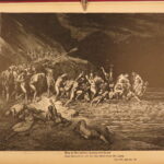 Dante’s Inferno – Dante Alighieri – ca. 1890 | Gustave Doré Edition