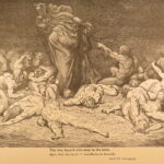 Dante’s Inferno – Dante Alighieri – ca. 1890 | Gustave Doré Edition