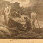 Dante’s Inferno – Dante Alighieri – ca. 1890 | Gustave Doré Edition