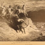 Dante’s Inferno – Dante Alighieri – ca. 1890 | Gustave Doré Edition