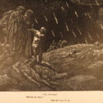 Dante’s Inferno – Dante Alighieri – ca. 1890 | Gustave Doré Edition