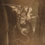 Dante’s Inferno – Dante Alighieri – ca. 1890 | Gustave Doré Edition