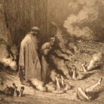 Dante’s Inferno – Dante Alighieri – ca. 1890 | Gustave Doré Edition