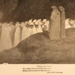 Dante’s Inferno – Dante Alighieri – ca. 1890 | Gustave Doré Edition