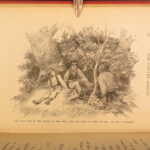 1894 – Tom Sawyer Abroad – Mark Twain | First UK Edition