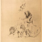 1894 – Tom Sawyer Abroad – Mark Twain | First UK Edition