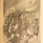 1894 – Tom Sawyer Abroad – Mark Twain | First UK Edition