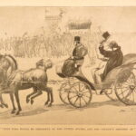 1894 – Tom Sawyer Abroad – Mark Twain | First UK Edition