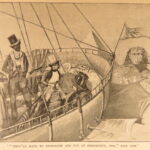 1894 – Tom Sawyer Abroad – Mark Twain | First UK Edition