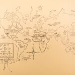 1894 – Tom Sawyer Abroad – Mark Twain | First UK Edition