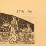 1894 – Tom Sawyer Abroad – Mark Twain | First UK Edition