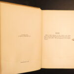 The Curious Republic of Gondour – Mark Twain – 1919 | First Issue, Political Satire