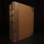 1862 – National Portrait Gallery | First Edition, 133 Famous Engravings – 2vol Set